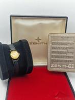 Zenith - armbandsur - Zonder minimumprijs - Dames -