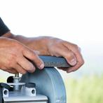 Tormek Gradatiesteen – Flexibel Slijpen – Korrel 220-100, Doe-het-zelf en Verbouw, Ophalen of Verzenden, Nieuw