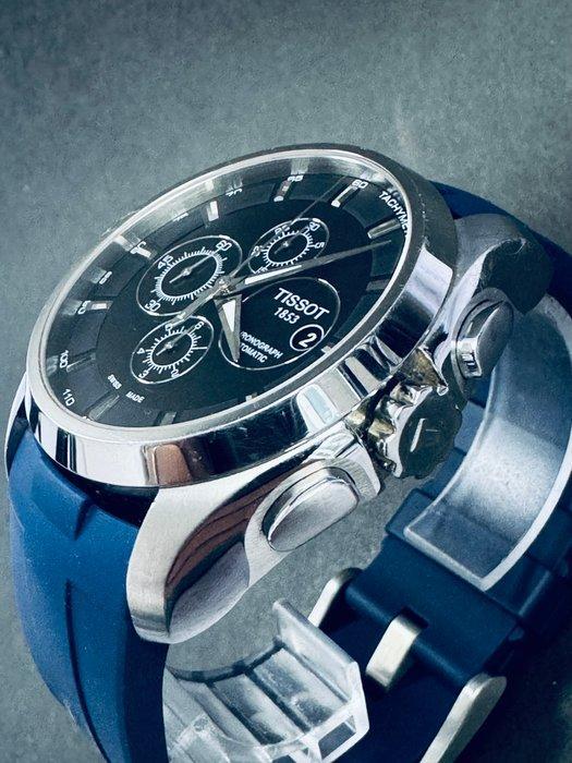 Tissot - Chronograph Automatic - T035627A - Heren -, Sieraden, Tassen en Uiterlijk, Horloges | Heren