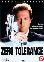Zero Tolerance 1993 (dvd nieuw), Ophalen of Verzenden, Nieuw in verpakking