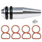 BMW Diesel N47 Wervelkleppen - Swirl Flaps Verwijder Kit, Auto-onderdelen, Verzenden, Nieuw