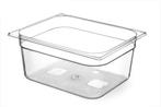 Gastronormbak - 1/2 - 20 cm - Tritan - Hendi - 869307, Zakelijke goederen, Horeca | Keukenapparatuur, Verzenden, Nieuw in verpakking