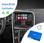 CarPlayBox voor Volvo - XC60 - 2011 / 2017, Auto diversen, Verzenden, Nieuw