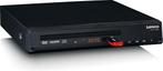 LENCO DVD-120BK - DVD-speler met HDMI en Afstandsbediening, Verzenden, Zo goed als nieuw