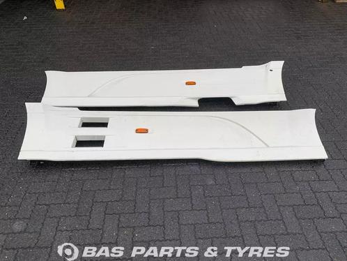 Sideskirt Set DAF XF106 1903109, Auto-onderdelen, Vrachtwagen-onderdelen, Gebruikt, DAF, Carrosserie en Plaatwerk, Ophalen