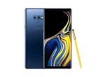 Samsung Galaxy Note 9 128GB (Simlockvrij) - Blauw, Telecommunicatie, Mobiele telefoons | Samsung, Verzenden, Zo goed als nieuw