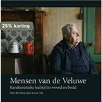 Mensen van de Veluwe 9789402901382 Jan vant Hul, Boeken, Verzenden, Zo goed als nieuw, Jan van't Hul
