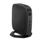 HP T640 Thin Client AMD Ryzen Embedded R1505G | 8GB DDR4, 2 tot 3 Ghz, 8 GB, Ophalen of Verzenden, Zo goed als nieuw