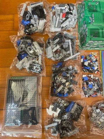 Lego Set - Set 10176 - Castle, Kingdoms - Royal Kings beschikbaar voor biedingen