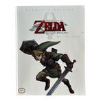 The Legend Of Zelda: Twilight Princess Premiere Edition Wii, Verzenden, Nieuw