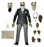 Universal Monsters Action Figure Ultimate The Invisible Man, Verzamelen, Ophalen of Verzenden, Nieuw