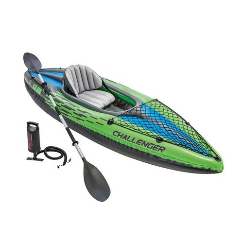 Challenger K1 Kajak, Watersport en Boten, Overige Watersport en Boten, Nieuw, Verzenden