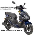 GTS SIROCCO SPORT / 3 JAAR GARANTIE/KWALITEIT EN BETAALBAAR!, Ophalen, Nieuw