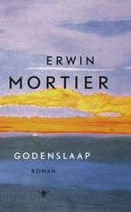9789403160702 Godenslaap Erwin Mortier, Verzenden, Nieuw, Erwin Mortier