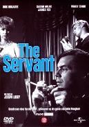 Servant, the - DVD, Cd's en Dvd's, Verzenden, Nieuw in verpakking