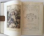 Jonathan Swift, Arthur Rackham - GULLIVER’S TRAVELS - 1909