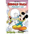 Donald Duck pocket 145 bonje in de bergen 9789085743163, Boeken, Kinderboeken | Jeugd | 13 jaar en ouder, Gelezen, Disney, Verzenden