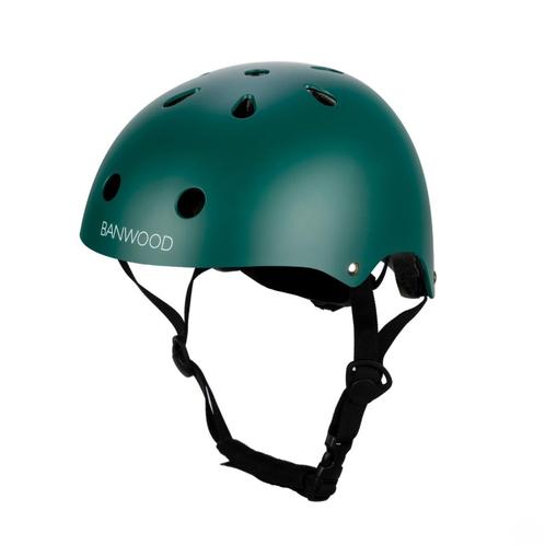Kinderhelm | Groen (fietshelm, veilige helm, banwood helm), Fietsen en Brommers, Fietsaccessoires | Fietshelmen, Nieuw, Ophalen of Verzenden