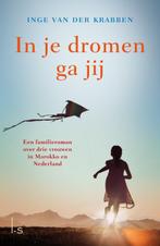In je dromen ga jij 9789024580491 Inge van der Krabben, Verzenden, Gelezen, Inge van der Krabben