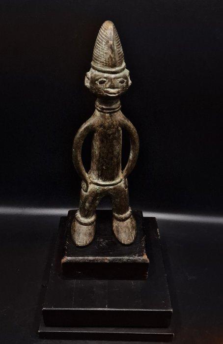 Mossi - Burkina Faso (Zonder Minimumprijs), Antiek en Kunst, Kunst | Niet-Westerse kunst