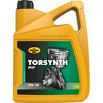5 L can Kroon-Oil Torsynth MSP 5W-30, Verzenden