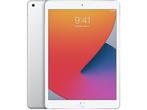 iPad (2020) 128GB Wifi Only Silver Premium, Verzenden, Zo goed als nieuw