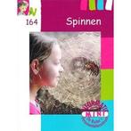 De Ruiters Mini informatie N164 Spinnen, Verzenden, Nieuw