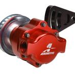 Aeromotive Belt Drive Pump Kit (P/N 11105) w/Gilmer Pulley, Ophalen of Verzenden, Nieuw