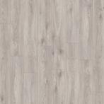 Plak pvc rechte plank grijs |  Moduleo Roots Sierra Oak, Huis en Inrichting, Stoffering | Vloerbedekking, Ophalen, Nieuw