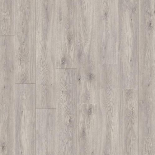Plak pvc rechte plank grijs |  Moduleo Roots Sierra Oak, Huis en Inrichting, Stoffering | Vloerbedekking, Ophalen