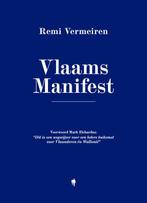 9789464788938 Vlaams manifest | Tweedehands, Verzenden, Zo goed als nieuw, Remi Vermeiren