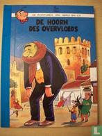 Nero [Sleen] - De hoorn des overvloeds - 2000, Eén stripboek, Verzenden, Zo goed als nieuw, Neels, Marcel.
