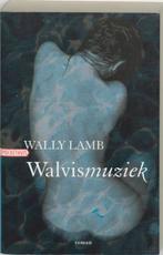 Walvismuziek 9789046120491 Wally Lamb, Boeken, Gelezen, Wally Lamb, Verzenden