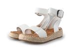 Dolcis Sandalen in maat 39 Wit | 10% extra korting, Dolcis, Verzenden, Wit, Sandalen of Muiltjes