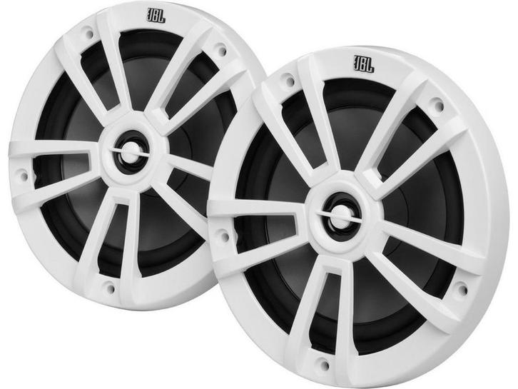 JBL Marine Stage 6 - Marine Audio Speaker 6,5 Inch 2 x 60, Audio, Tv en Foto, Luidsprekers, Nieuw, Verzenden