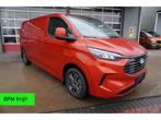 Ford Transit Custom | Zakelijke Lease v.a. €612.61 pm, Automaat, Stof, Gebruikt, Euro 6