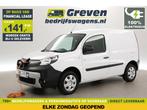 Renault Kangoo Z.E. 33 kWh Huur-Accu | SOH 94% |, Automaat, Renault, Wit, Elektrisch