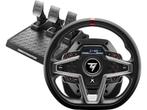 Thrustmaster T248 Stuurwiel met Pedalen - Force Feedback -, Verzenden, Zo goed als nieuw