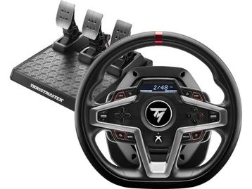 Thrustmaster T248 Stuurwiel met Pedalen - Force Feedback - beschikbaar voor biedingen