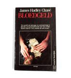 Bloedgeld  -  James Humphreys, Gelezen, James Humphreys, Verzenden