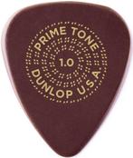 Jim Dunlop 511-100 Primetone plectrum 1.00 mm 3-pack, Ophalen of Verzenden, Nieuw