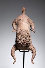 Vruchtbaarheidstotem - Fali - Kameroen, Antiek en Kunst, Kunst | Niet-Westerse kunst