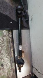 GOLF 4 Aandrijfas 1J0407272CM 1J407452 PX, Auto-onderdelen, Nieuw