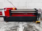 AYEL-TECH MRS 2050 x 140 plaatwals platenwals rollenwals, Doe-het-zelf en Verbouw, Gereedschap | Overige machines, Nieuw