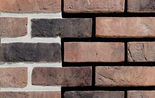 Engels Salina Dikformaat, Doe-het-zelf en Verbouw, Metselstenen, Verzenden