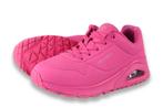 Skechers Sneakers in maat 35 Roze | 10% extra korting, Verzenden, Jongen of Meisje, Schoenen, Skechers