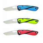 Wichard Offshore mes-Blauw, Watersport en Boten, Ophalen of Verzenden, Nieuw