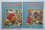 De Rode Ridder 6 & 7 - Het wapen van Rihei / De val van, Boeken, Nieuw