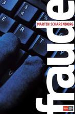 Fraude | 9789012394673 | Martin Scharenborg, Zo goed als nieuw, Martin Scharenborg
