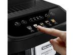DeLonghi ECAM290.61.B - Espressomachine - 15bar pompdruk -, Verzenden, Zo goed als nieuw
